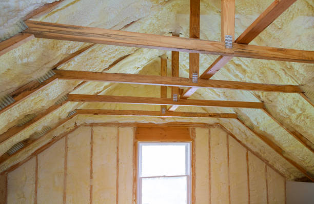 Best Insulation for Specific Applications in Oberlin, KS