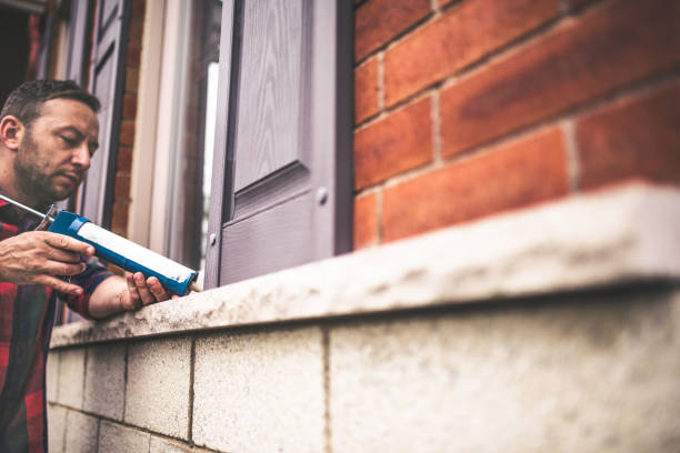 Types of Insulation We Offer in Oberlin, KS