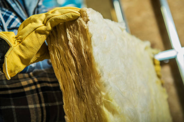 Best Geographic-Specific Insulation Services in Oberlin, KS