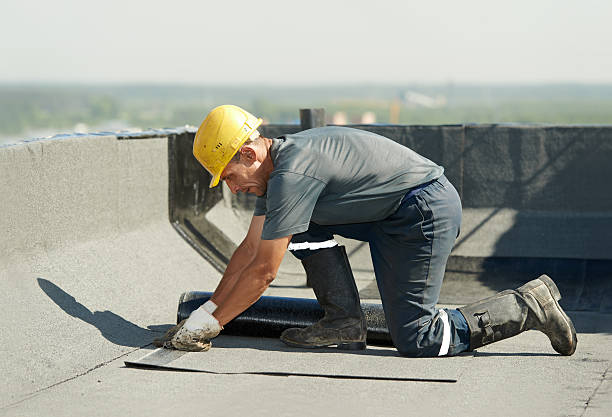 Reliable Oberlin, KS Insulation Contractor Solutions
