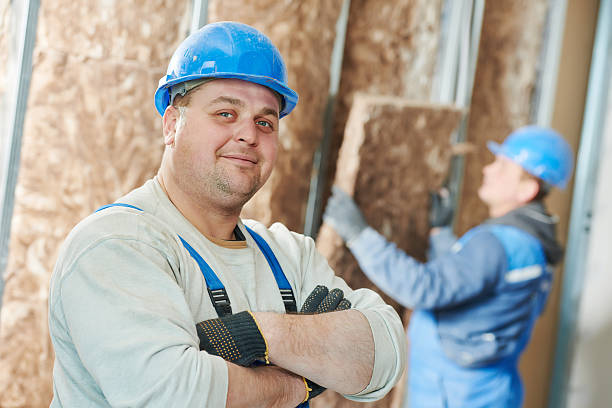 Best Energy Efficiency Insulation in Oberlin, KS